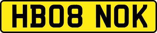 HB08NOK