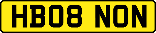 HB08NON