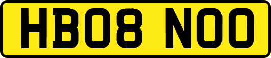 HB08NOO