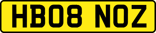 HB08NOZ