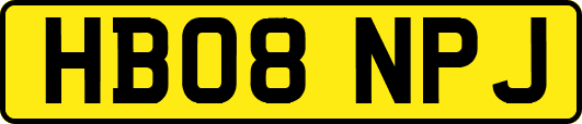 HB08NPJ