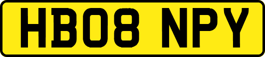 HB08NPY