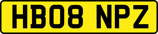 HB08NPZ