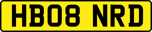 HB08NRD