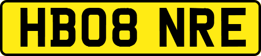 HB08NRE