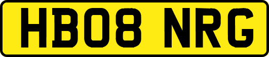 HB08NRG