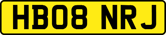 HB08NRJ