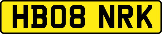 HB08NRK