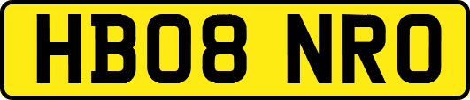 HB08NRO