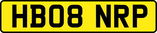 HB08NRP