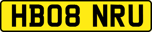 HB08NRU