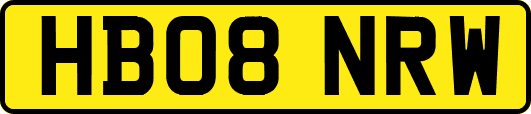 HB08NRW