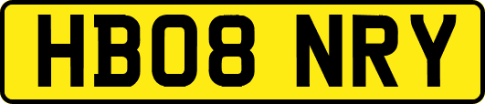 HB08NRY