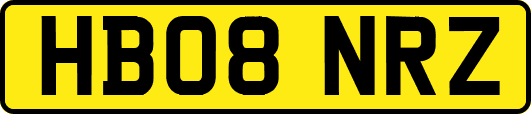 HB08NRZ