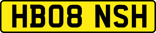 HB08NSH