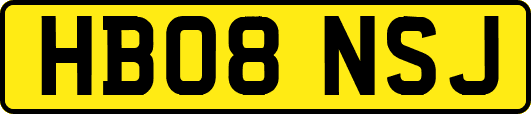 HB08NSJ