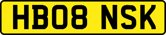 HB08NSK