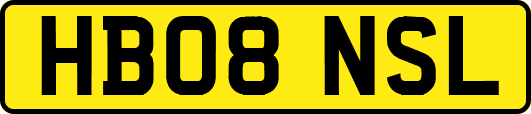 HB08NSL