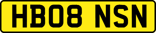 HB08NSN