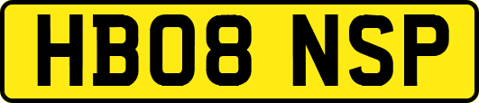 HB08NSP