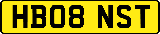 HB08NST
