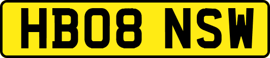 HB08NSW