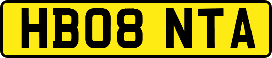 HB08NTA