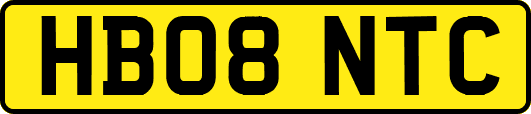 HB08NTC