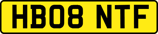 HB08NTF