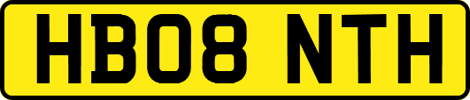 HB08NTH