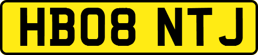 HB08NTJ