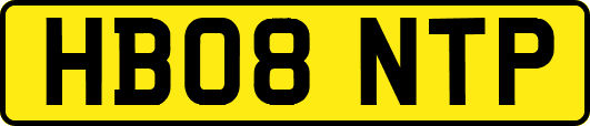 HB08NTP