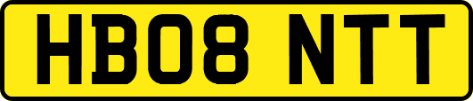 HB08NTT