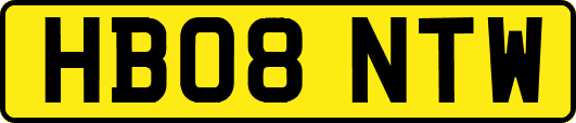 HB08NTW
