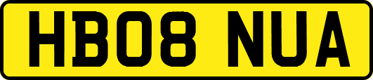 HB08NUA