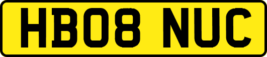 HB08NUC