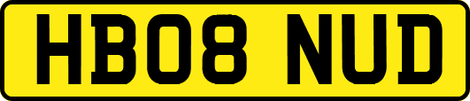 HB08NUD