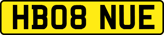HB08NUE