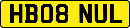 HB08NUL