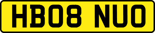HB08NUO