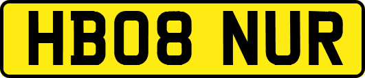 HB08NUR