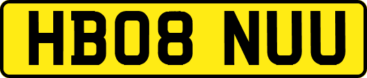 HB08NUU