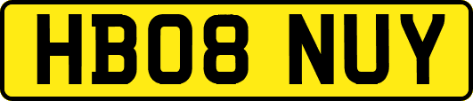 HB08NUY