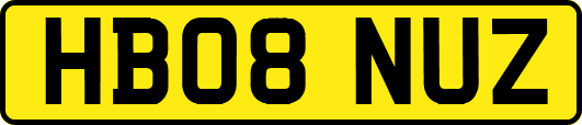 HB08NUZ