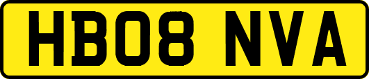 HB08NVA