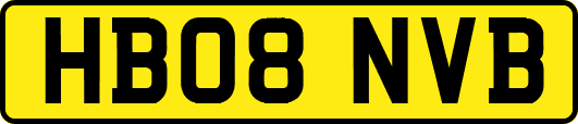HB08NVB