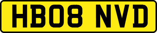 HB08NVD