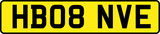HB08NVE