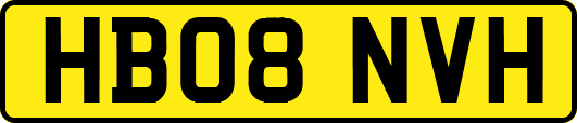 HB08NVH
