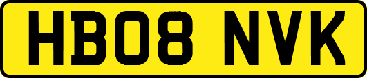 HB08NVK